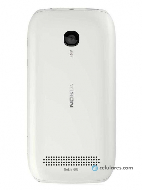 Imagem 5 Nokia 603