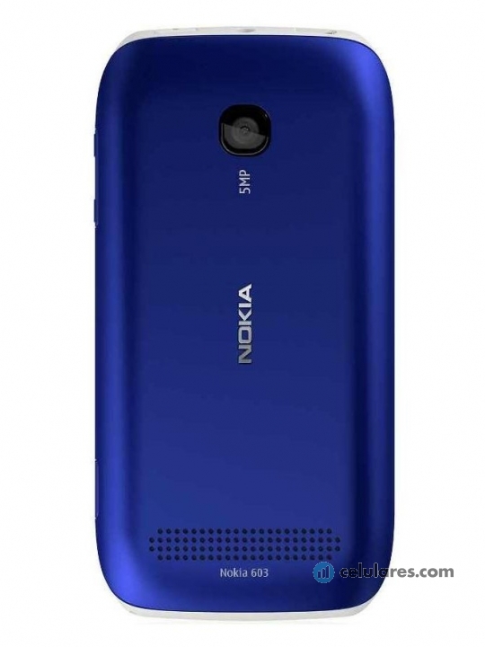 Imagem 7 Nokia 603
