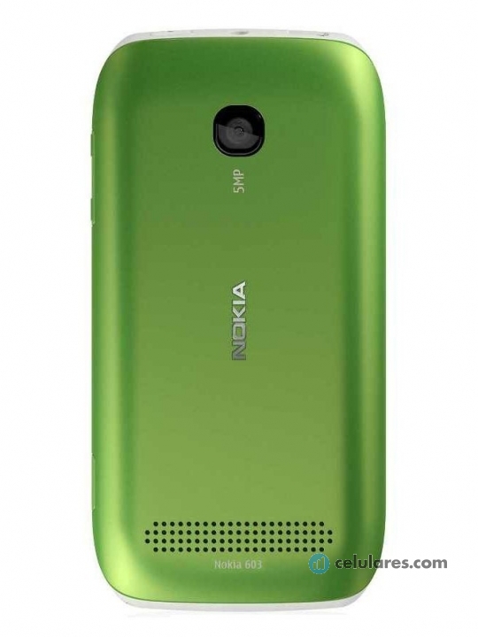 Imagem 9 Nokia 603