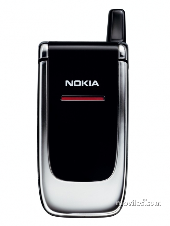 Imagem 2 Nokia 6060