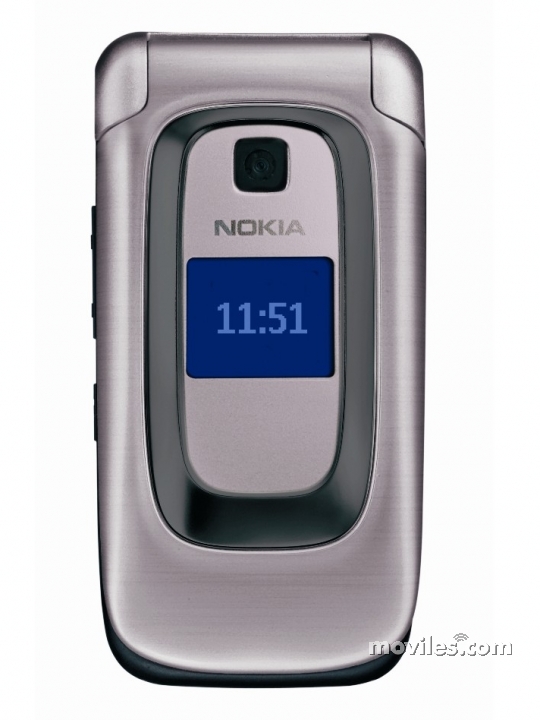 Imagem 2 Nokia 6086