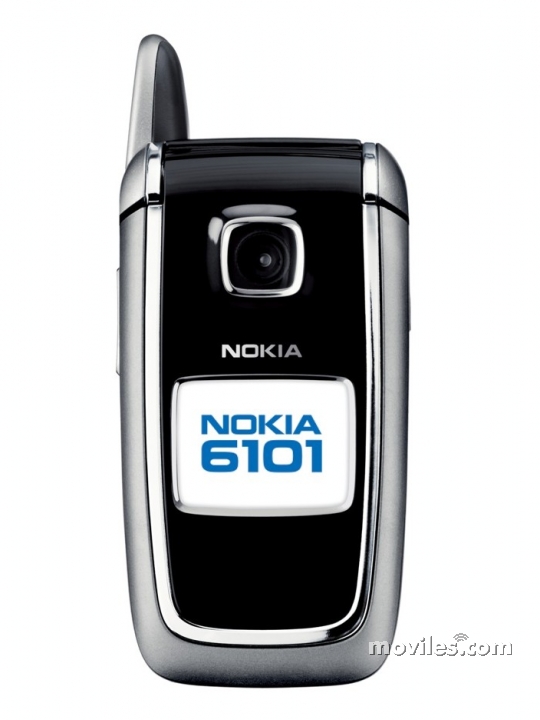 Imagem 2 Nokia 6101