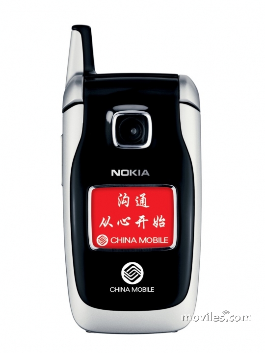 Imagem 2 Nokia 6102