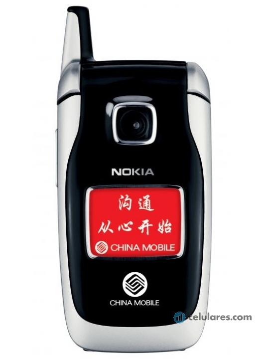 Imagem 2 Nokia 6102i