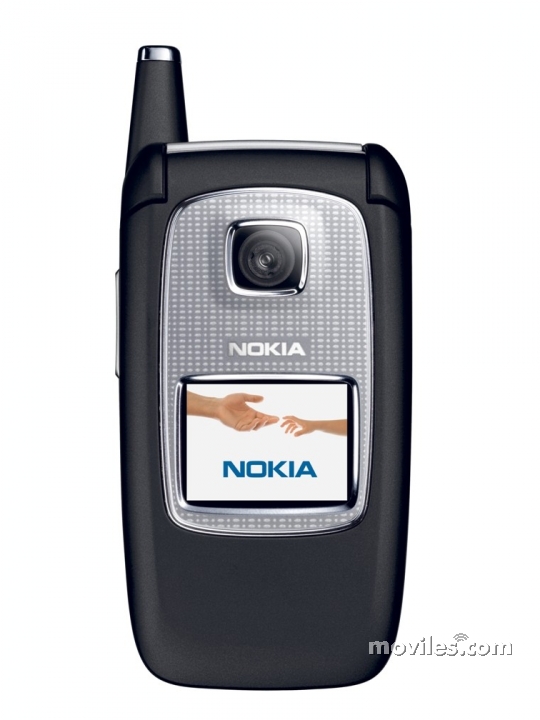 Imagem 2 Nokia 6103