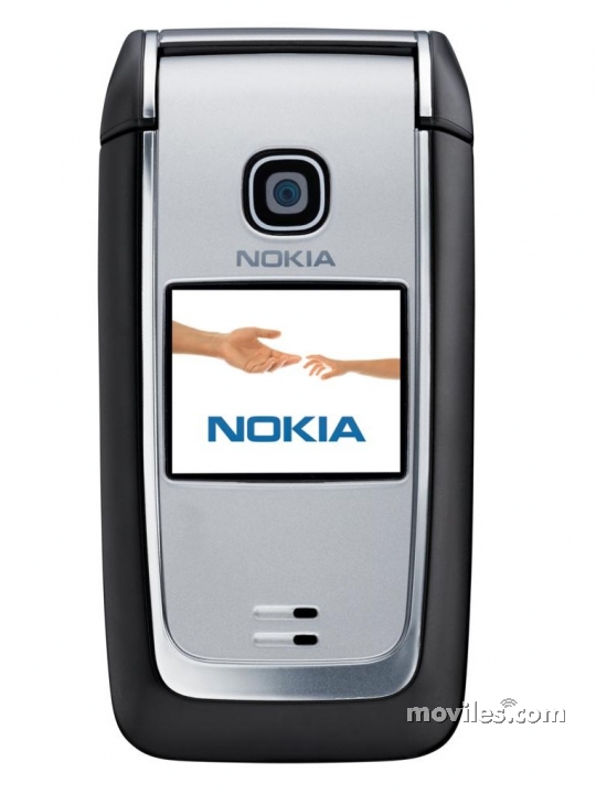 Imagem 2 Nokia 6125