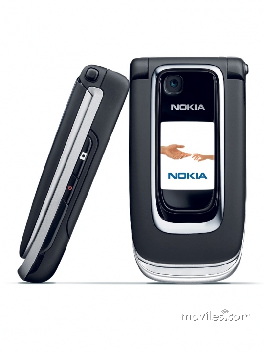 Imagem 2 Nokia 6126
