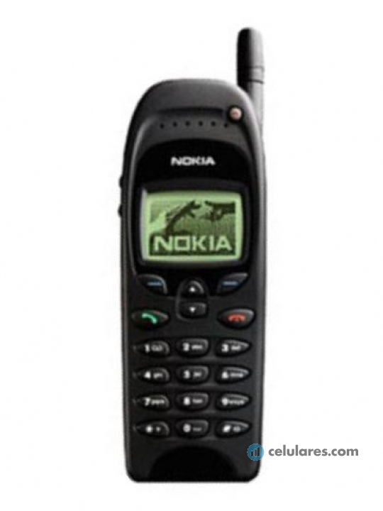 Imagem 2 Nokia 6130