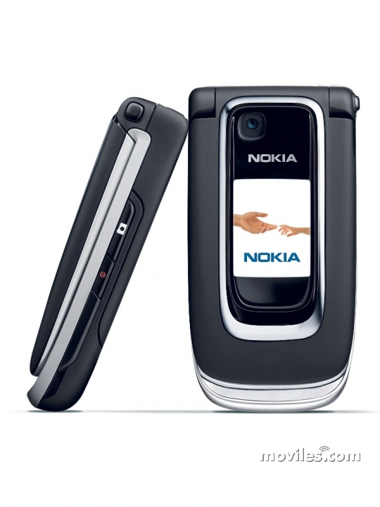 Imagem 2 Nokia 6131