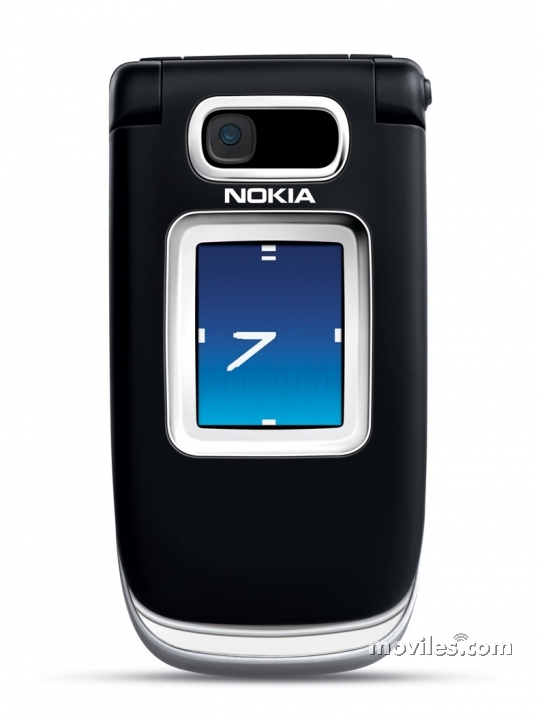Imagem 2 Nokia 6133