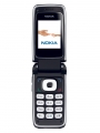 Nokia 6136