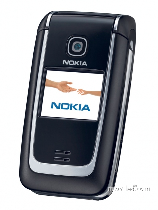 Imagem 2 Nokia 6136