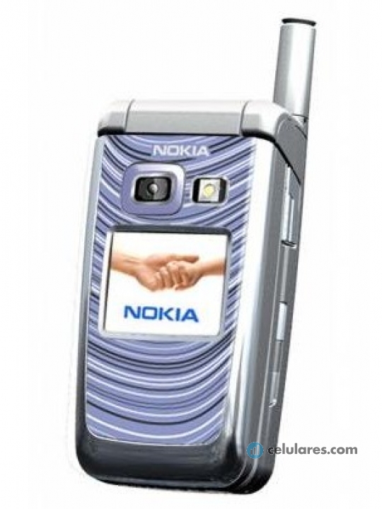 Imagem 2 Nokia 6155i
