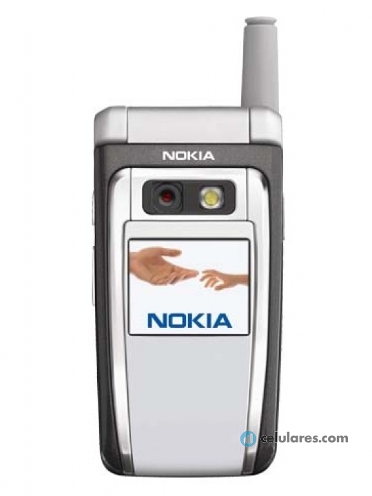 Imagem 2 Nokia 6165