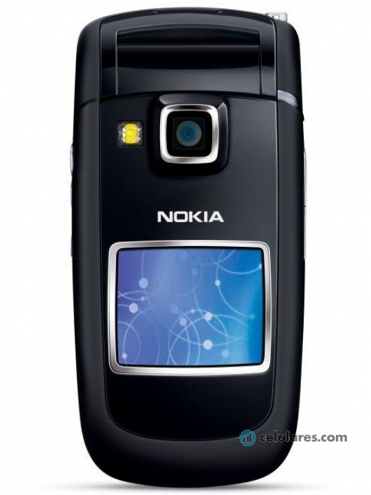 Imagem 2 Nokia 6175i