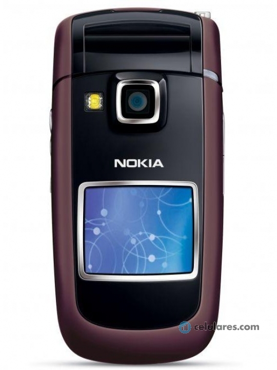 Imagem 4 Nokia 6175i