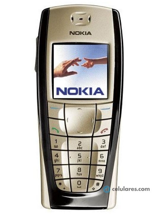 Imagem 2 Nokia 6220