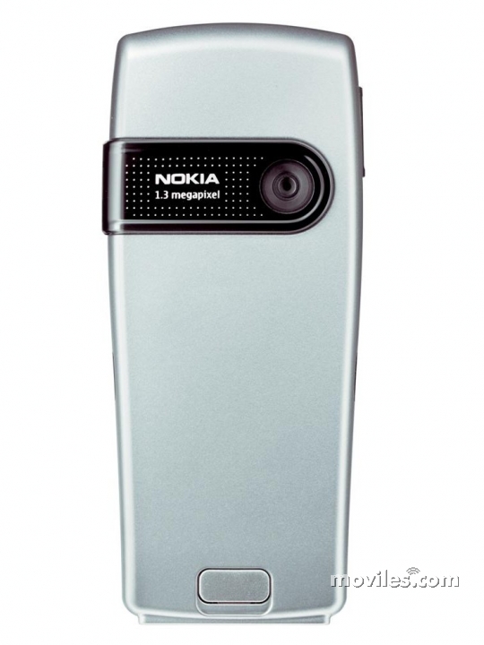 Imagem 2 Nokia 6230i