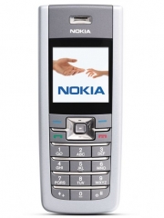 Fotografia Nokia 6235
