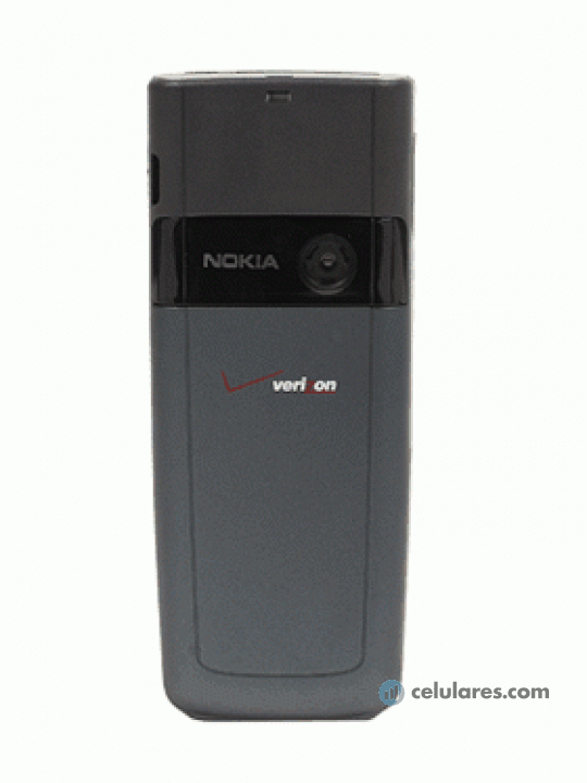 Imagem 2 Nokia 6236i