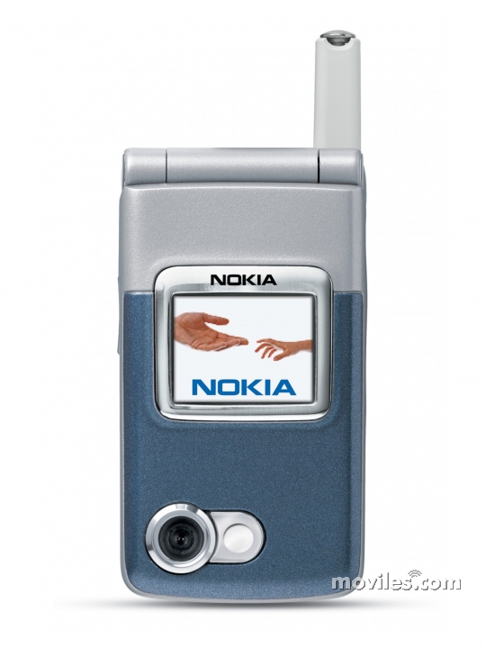 Imagem 2 Nokia 6255