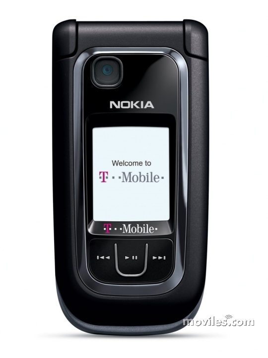 Imagem 2 Nokia 6263