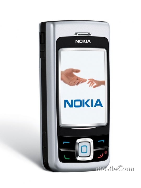 Imagem 2 Nokia 6265