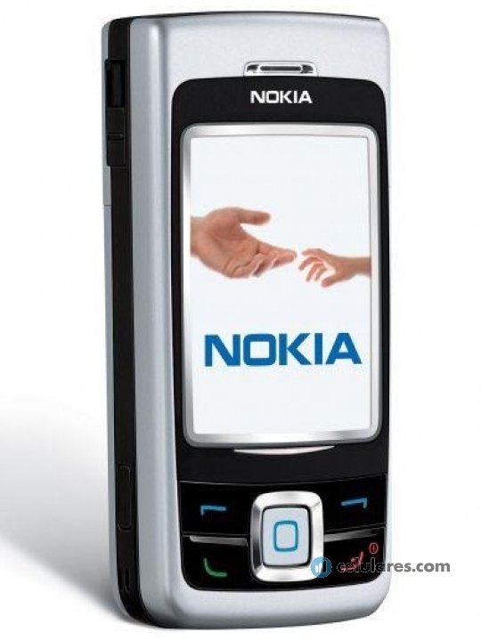 Imagem 2 Nokia 6265i