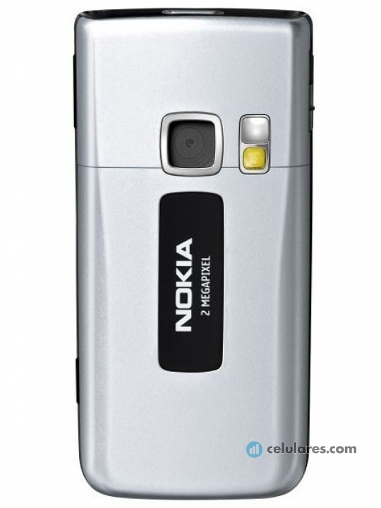 Imagem 3 Nokia 6265i