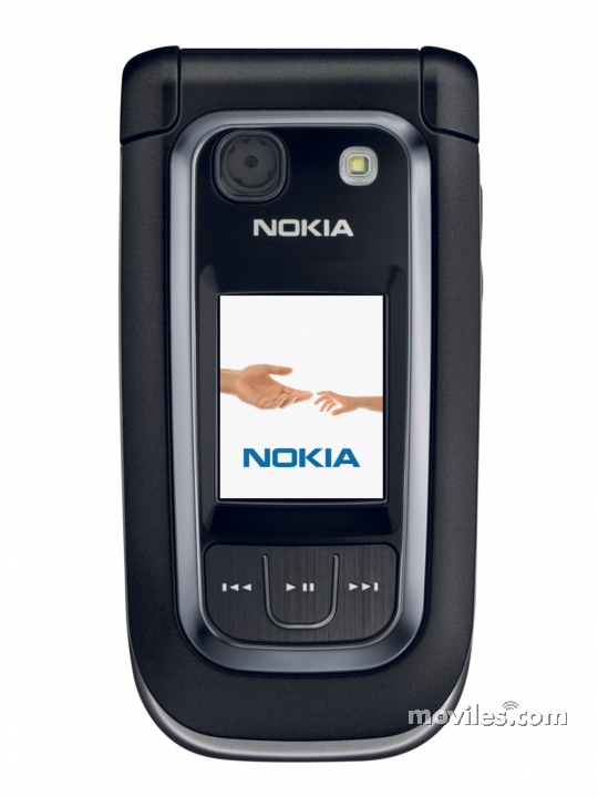 Imagem 2 Nokia 6267