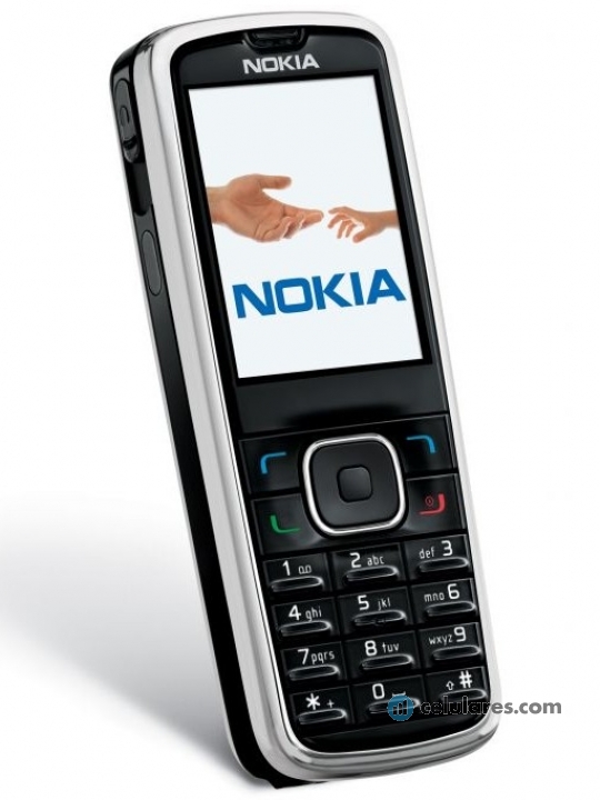 Imagem 2 Nokia 6275