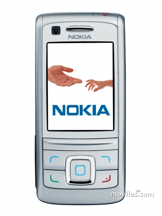 Imagem 2 Nokia 6280