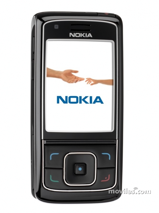 Imagem 2 Nokia 6288