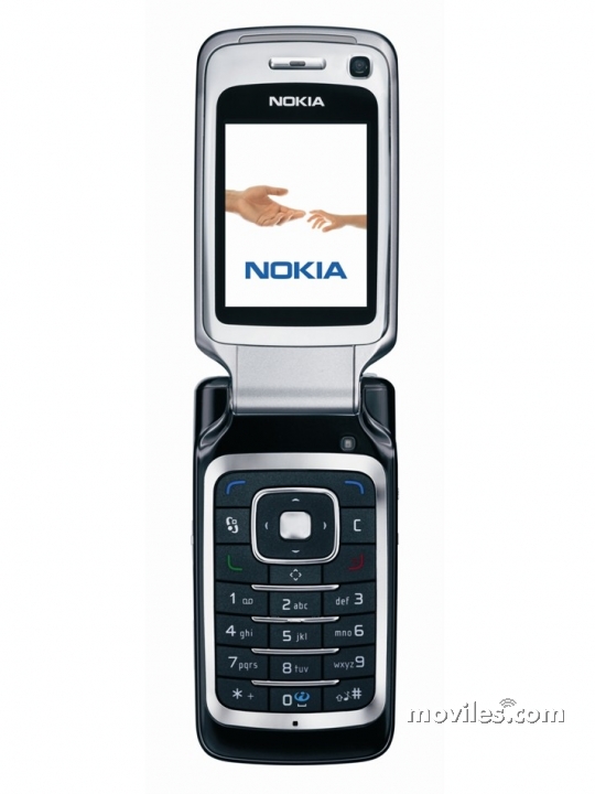 Nokia 6290
