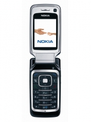 Nokia 6290