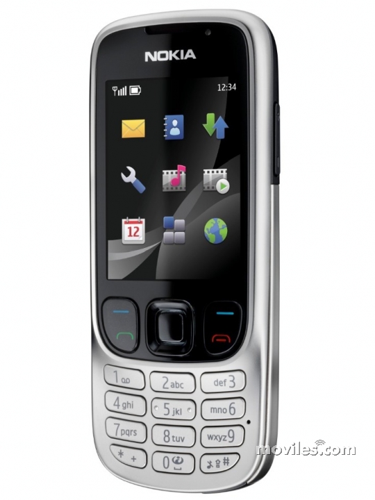 Imagem 2 Nokia 6303 Classic