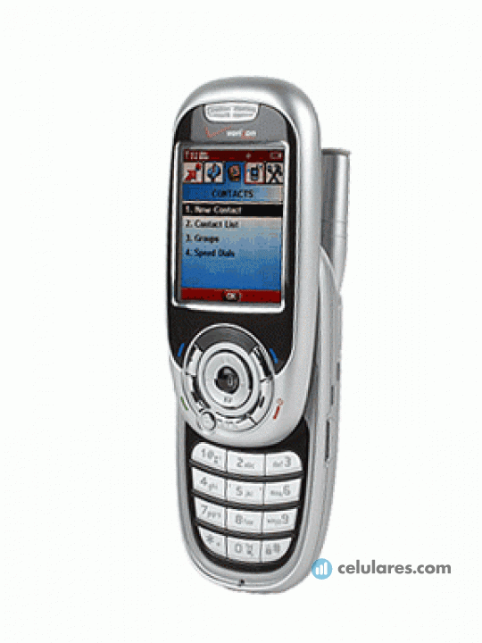 Nokia 6305i