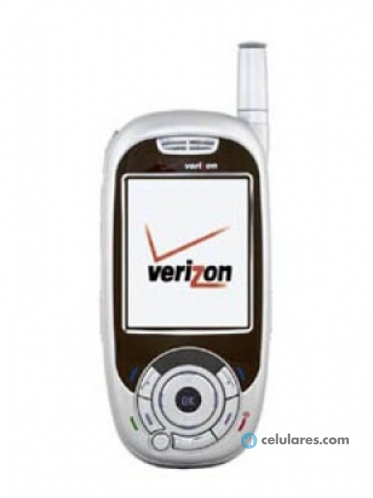 Imagem 2 Nokia 6305i