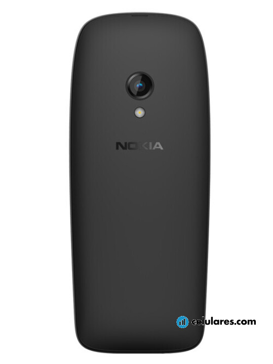 Imagem 2 Nokia 6310 2021