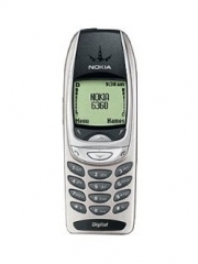 Nokia 6360