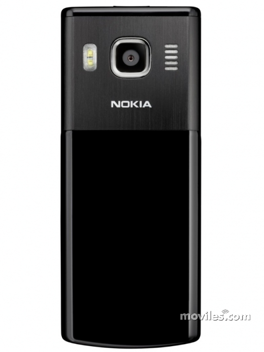 Imagem 2 Nokia 6500 Classic
