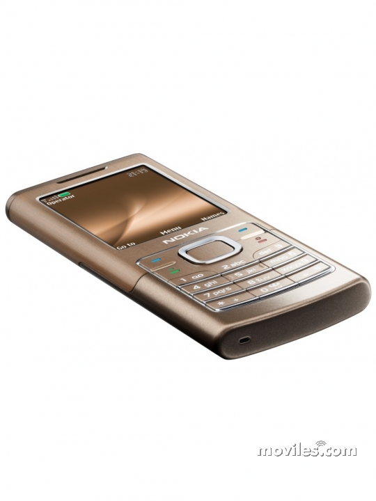 Imagem 4 Nokia 6500 Classic