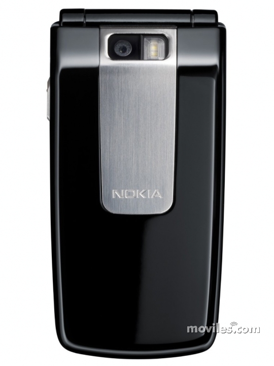 Imagem 3 Nokia 6600 Fold