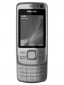 Fotografia pequeña Nokia 6600i Slide