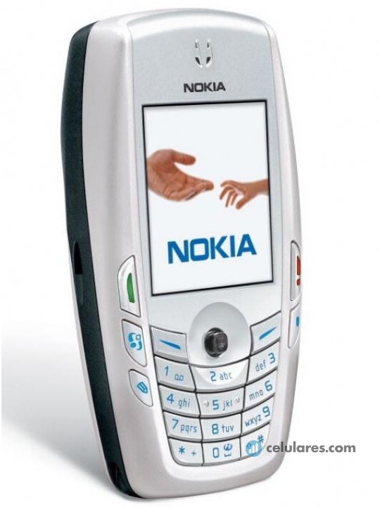 Imagem 3 Nokia 6620