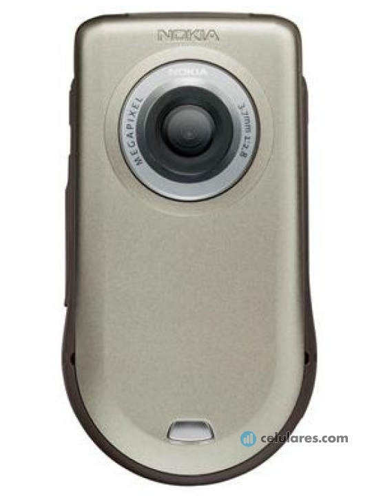 Imagem 2 Nokia 6630