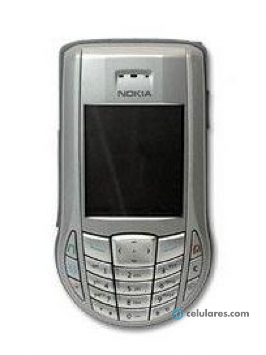 Nokia 6638