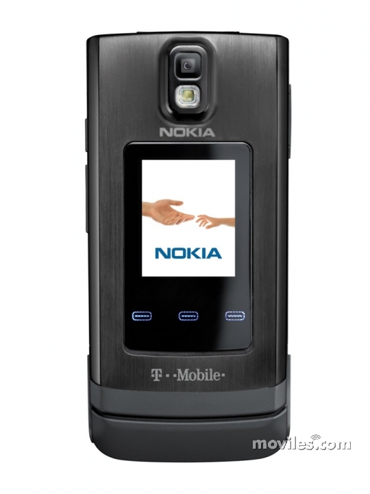 Imagem 2 Nokia 6650