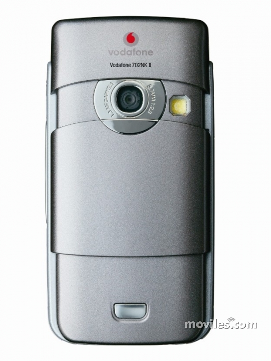 Imagem 2 Nokia 6680