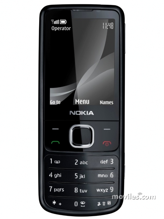Imagem 2 Nokia 6700 Classic
